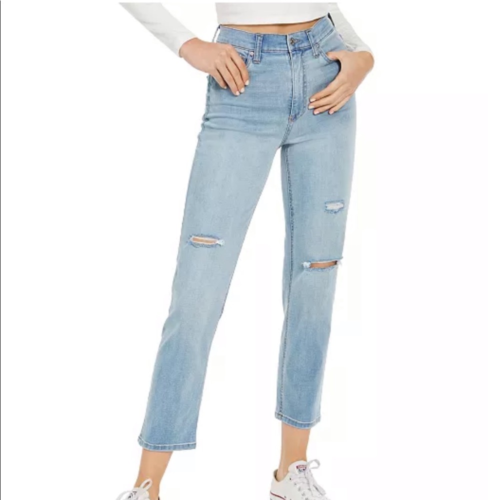 Celebrity Pink The Eleven Jeans Size 28